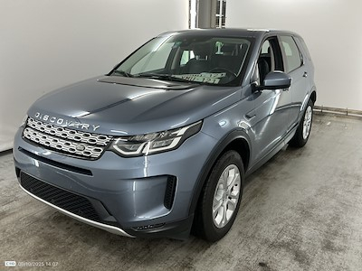 Land Rover Discovery sport 2.0 P200 S 4WD AUTO
