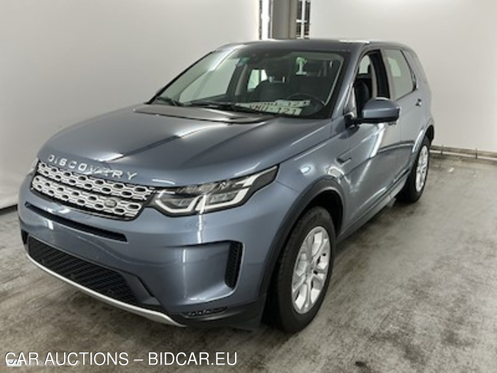 Land Rover Discovery sport 2.0 P200 S 4WD AUTO