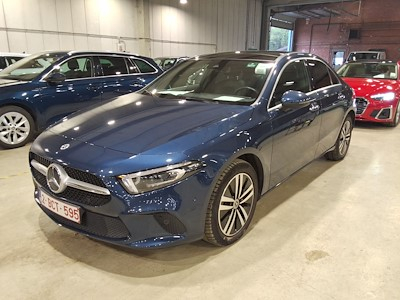 Mercedes-Benz A-class limousine 1.3 A 250 E DCT