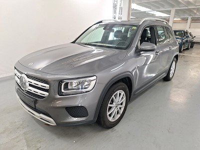 Mercedes-Benz Class glb diesel x247 GLB 180 d