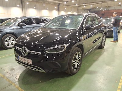 Mercedes-Benz GLA 1.3 GLA 250 E DCT BUSINESS SOLUTION