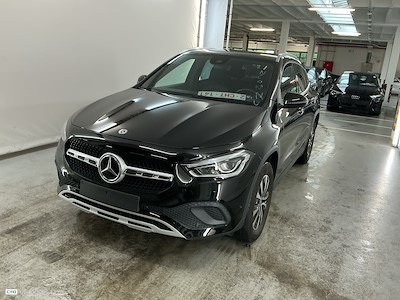 Mercedes-Benz Gla - klasse 1.3 GLA 250 E DCT BUSINESS LINE