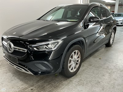Mercedes-Benz Gla - klasse 1.3 GLA 250 E DCT BUSINESS LINE