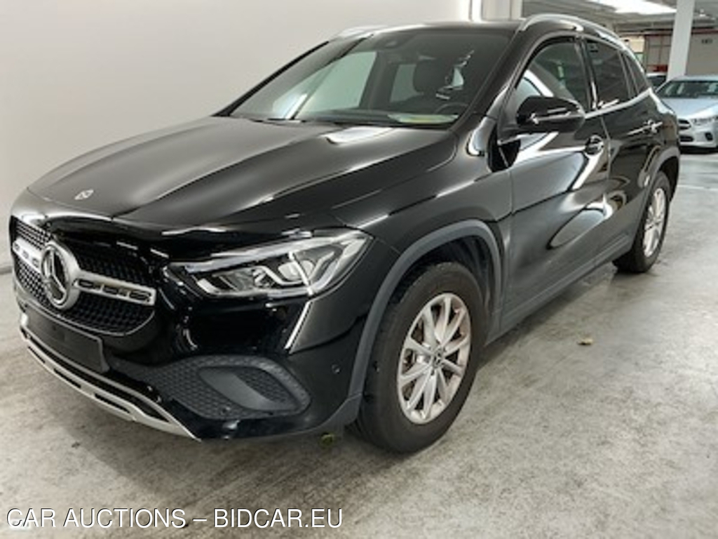 Mercedes-Benz Gla - klasse 1.3 GLA 250 E DCT BUSINESS LINE