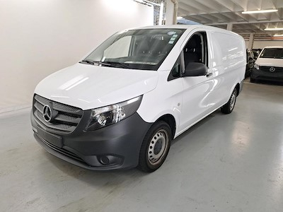 Mercedes-Benz VITO 2.0 100KW 114 CDI AUTO L2
