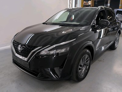 Nissan QASHQAI 1.3 MHEV 116KW ACENTA XTRONIC