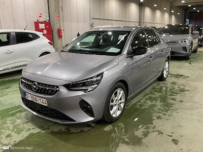 Opel Corsa 1.5 TURBO D 75KW S-S ELEGANCE
