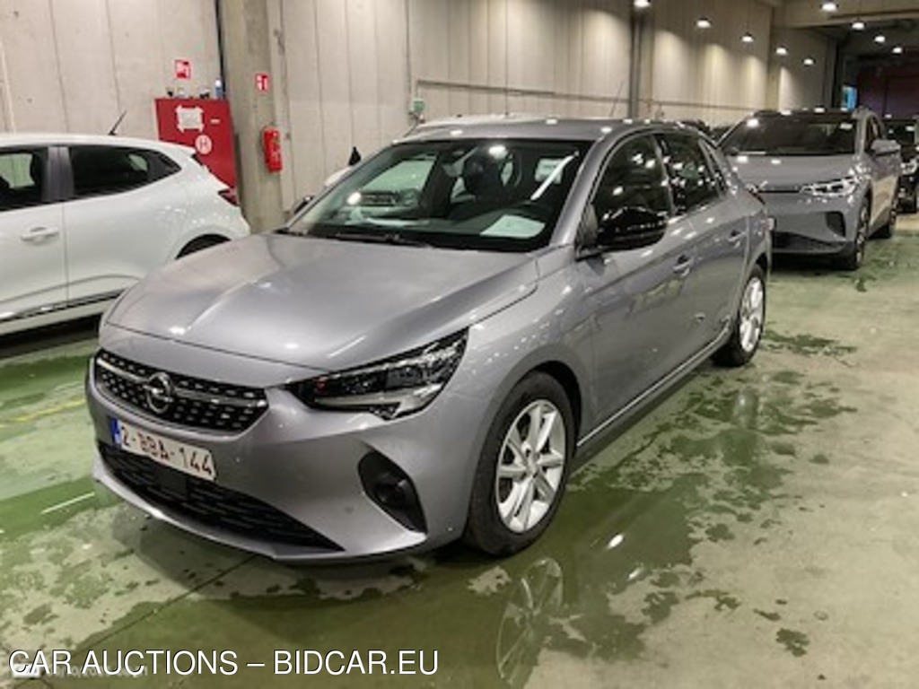 Opel Corsa 1.5 TURBO D 75KW S-S ELEGANCE