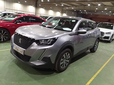 Peugeot 2008 1.5 BLUEHDI 75KW S-S ACTIVE