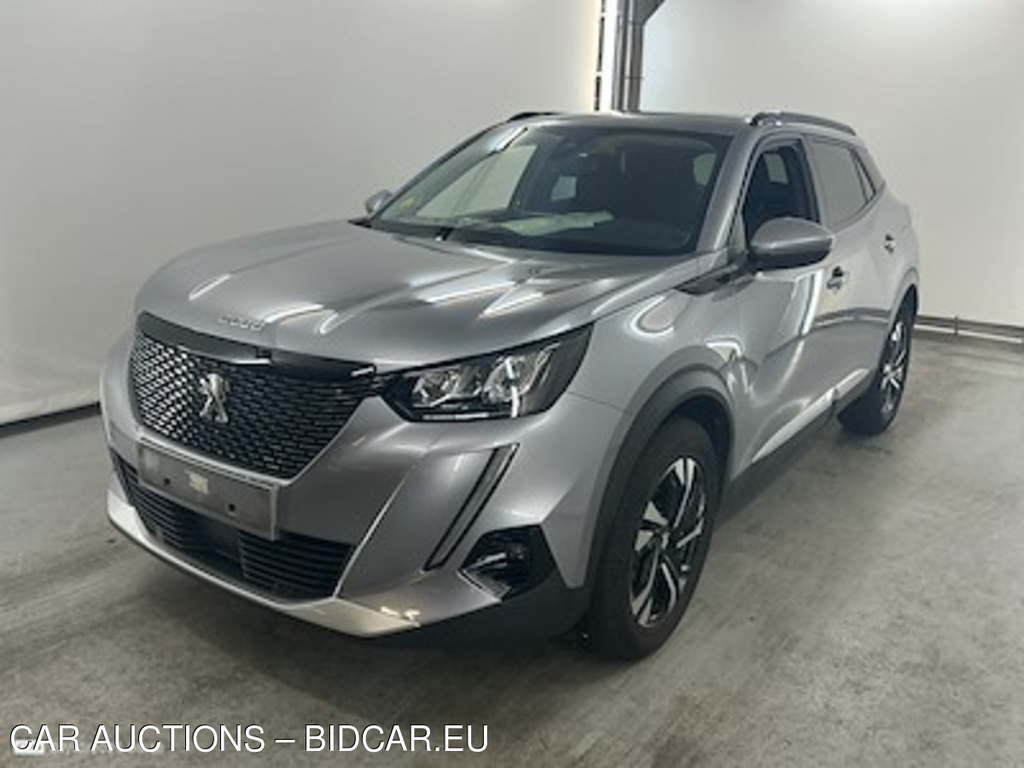 Peugeot 2008 1.5 BLUEHDI 96KW S-S AUTO ALLURE PACK