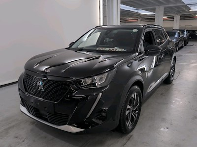 Peugeot 2008 50 KWH ELECTRIQUE AUTO ALLURE PACK