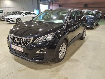 Peugeot 3008 diesel - 2016 1.6 BlueHDi Active STOCK