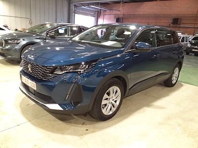 Peugeot 5008 1.5 BLUEHDI 130 AUTO ACTIVE PACK