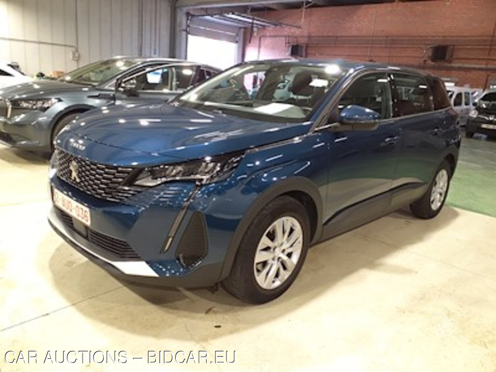 Peugeot 5008 1.5 BLUEHDI 130 AUTO ACTIVE PACK