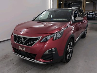 Peugeot 5008 diesel - 2020 1.5 BlueHDi Crossway