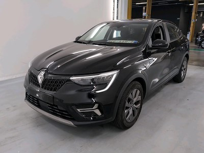 Renault ARKANA 1.6 E-TECH 145 EVOLUTION