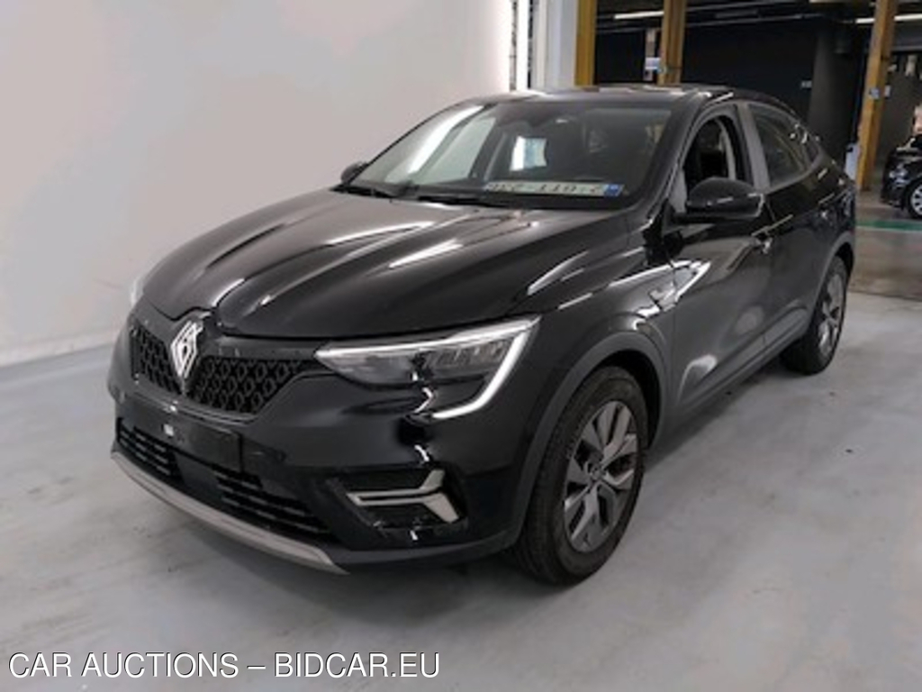 Renault ARKANA 1.6 E-TECH 145 EVOLUTION
