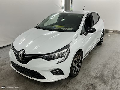 Renault CLIO 1.5 BLUE DCI 100 EVOLUTION