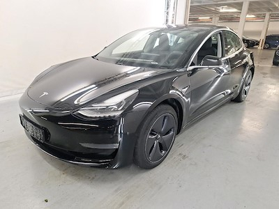 Tesla Model 3 75 kWh Long-Range Dual Motor