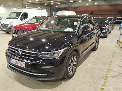 Volkswagen TIGUAN 1.5 TSI 96KW LIFE