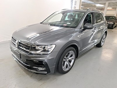 Volkswagen Tiguan - 2016 1.5 TSI ACT Comfortline OPF
