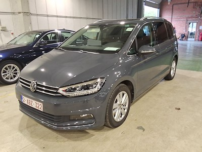 Volkswagen Touran 1.5 TSI HIGHLINE DSG