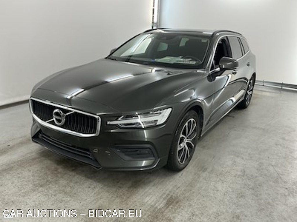 Volvo V60 2.0 B3 GEARTRONIC MOMENTUM PRO