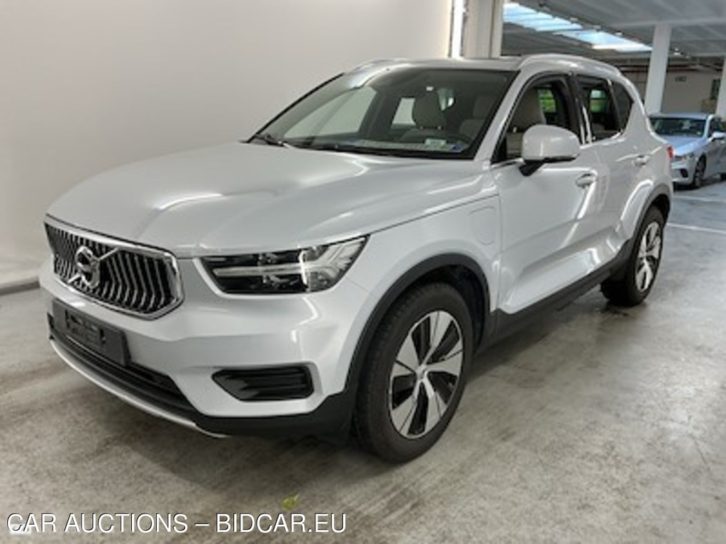 Volvo XC40 1.5 T4 PHEV INSCRIPTION EXPR. DCT