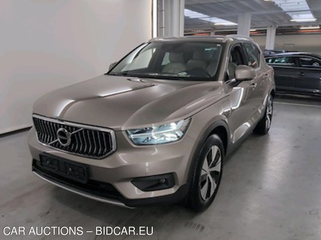 Volvo XC40 1.5 T4 RECHARGE GEARTR. INSCRIPTION EXPR