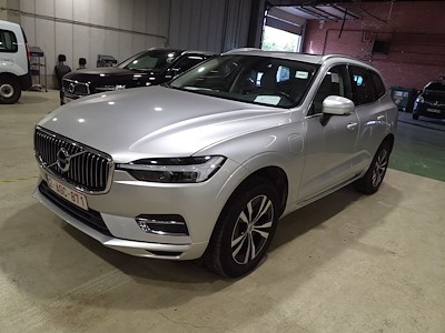 Volvo XC60 2.0 T6 RECHARGE GEARTR INSCRIPTION EXPR.