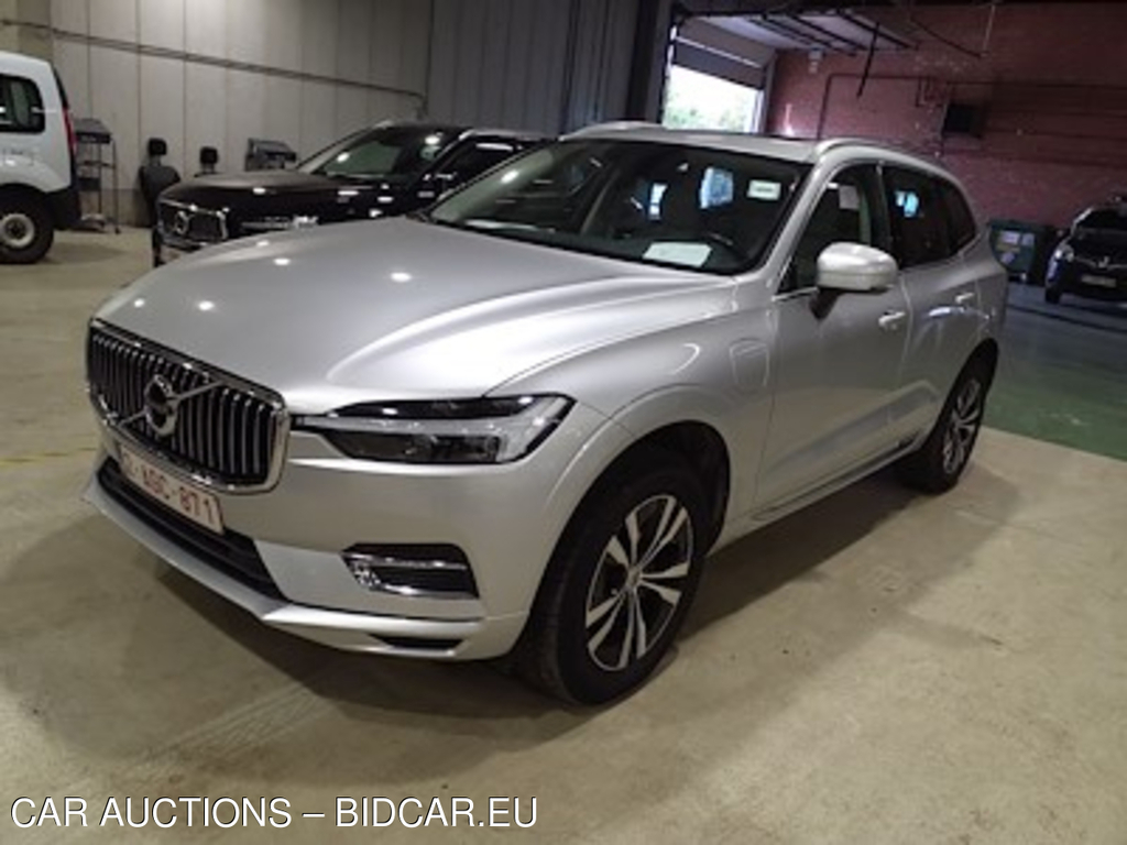 Volvo XC60 2.0 T6 RECHARGE GEARTR INSCRIPTION EXPR.