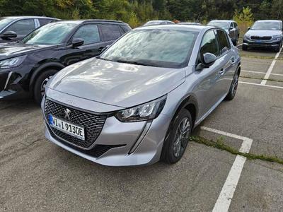 Peugeot 208 ELEKTROMOTOR 136 Allure Pack, 2023