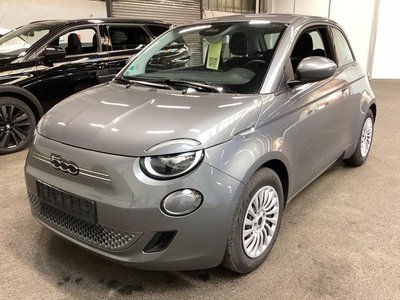 Fiat 500e - Action, 2022