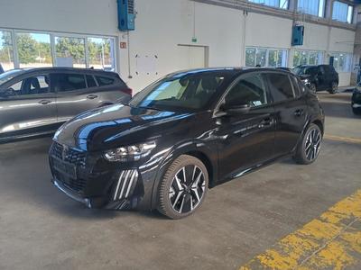 Peugeot 208 ELEKTROMOTOR 156 GT, 2024