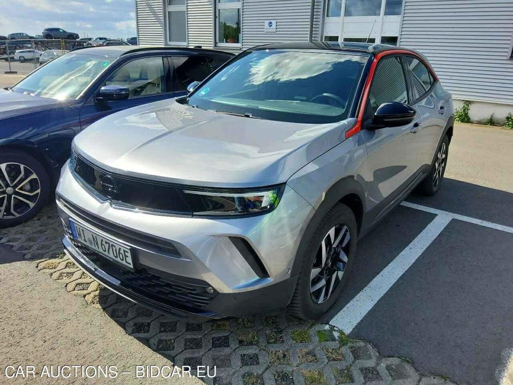 Opel Mokka-e -, 2023