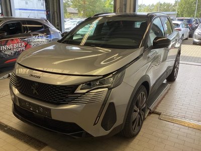 Peugeot 3008 PURETECH 130 STOP &amp; START GPF EAT8 GT, 2024