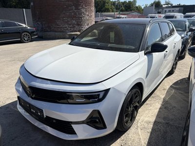 Opel Astra SPORTS TOURER 1.2 TURBO AUTOMATIK GS, 2024