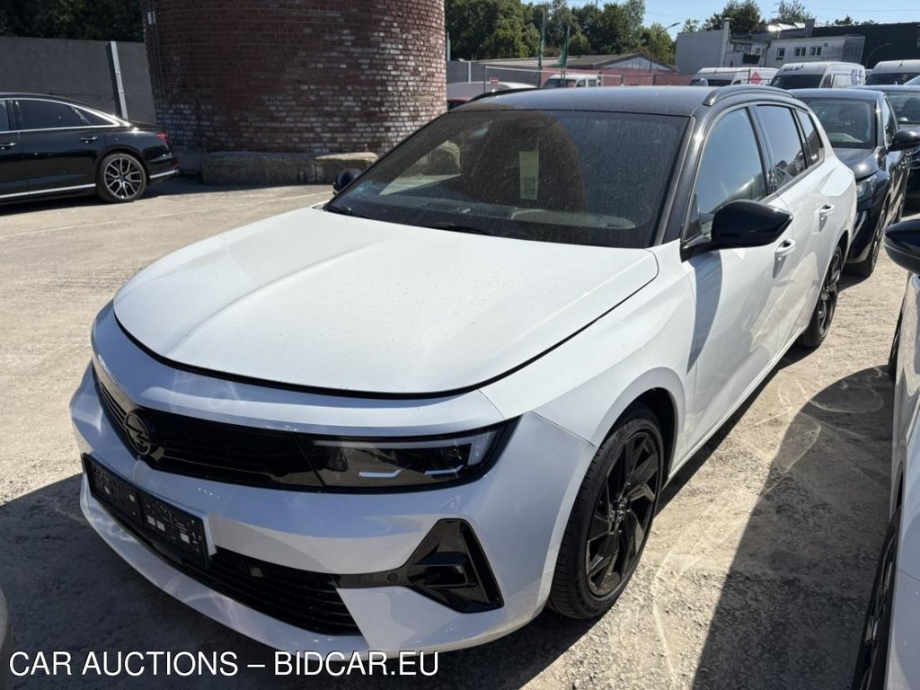 Opel Astra SPORTS TOURER 1.2 TURBO AUTOMATIK GS, 2024