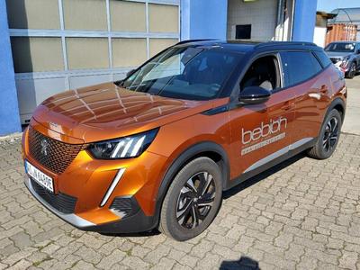 Peugeot 2008 ELEKTRO GT, 2023