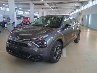 Citroen C4 PURETECH 130 STOP&amp;START PLUS, 2024