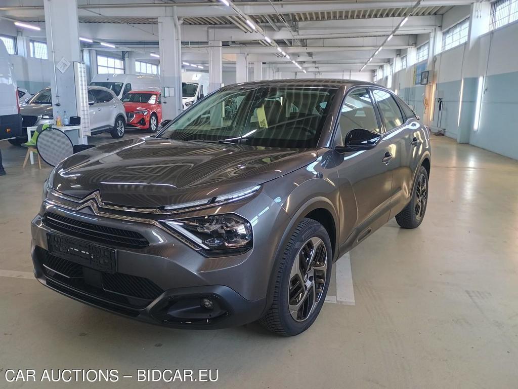 Citroen C4 PURETECH 130 STOP&START PLUS, 2024