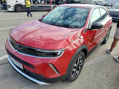 Opel Mokka-e -, 2023