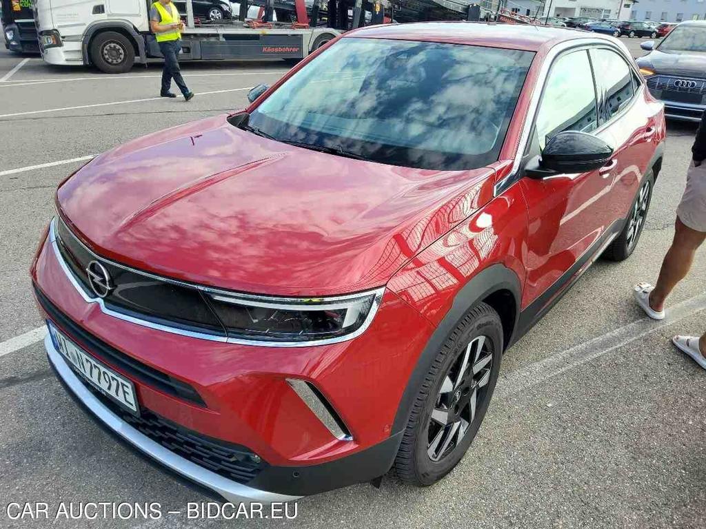 Opel Mokka-e -, 2023