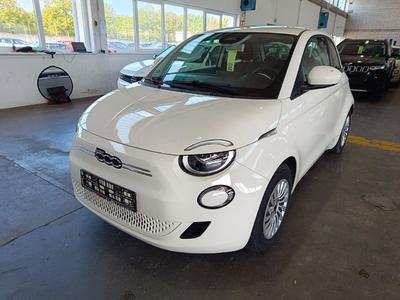 Fiat 500e -, 2023