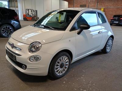 Fiat 500 1.0 GSE HYBRID, 2024