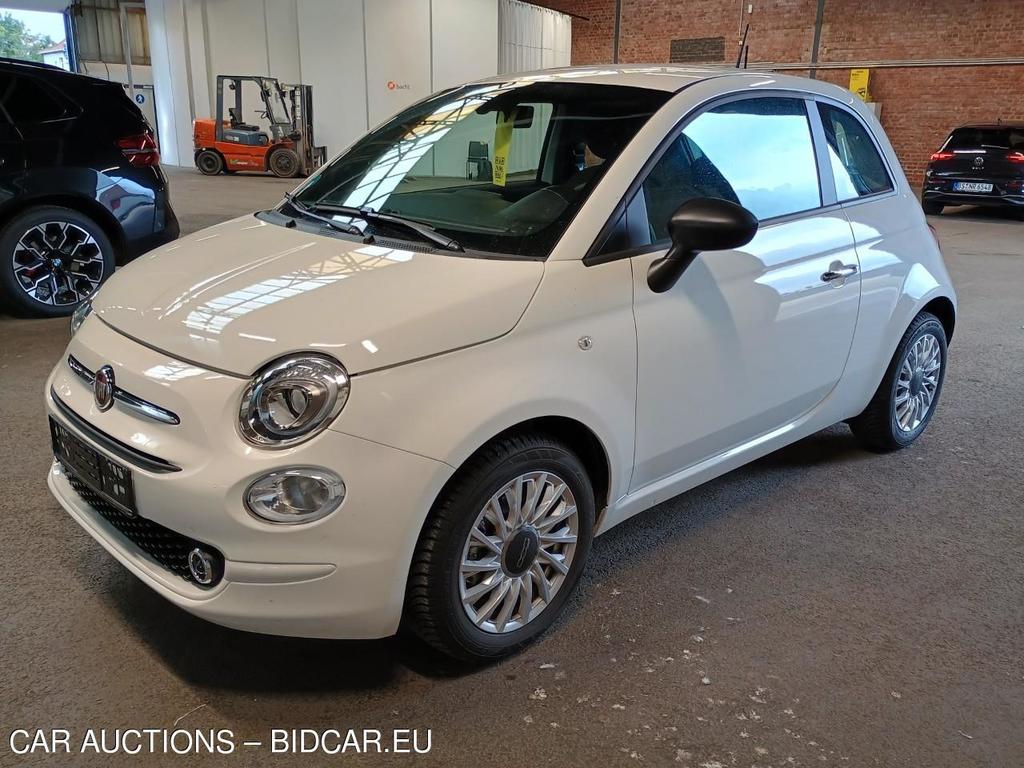 Fiat 500 1.0 GSE HYBRID, 2024