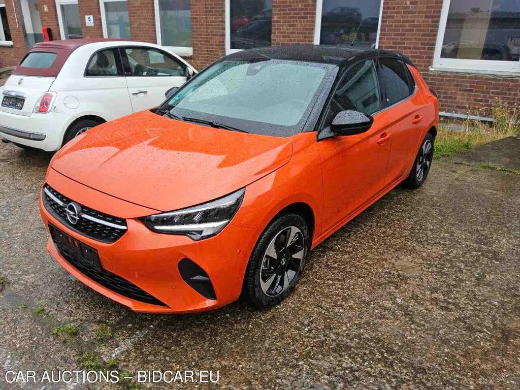 Opel Corsa-e - Elegance, 2023