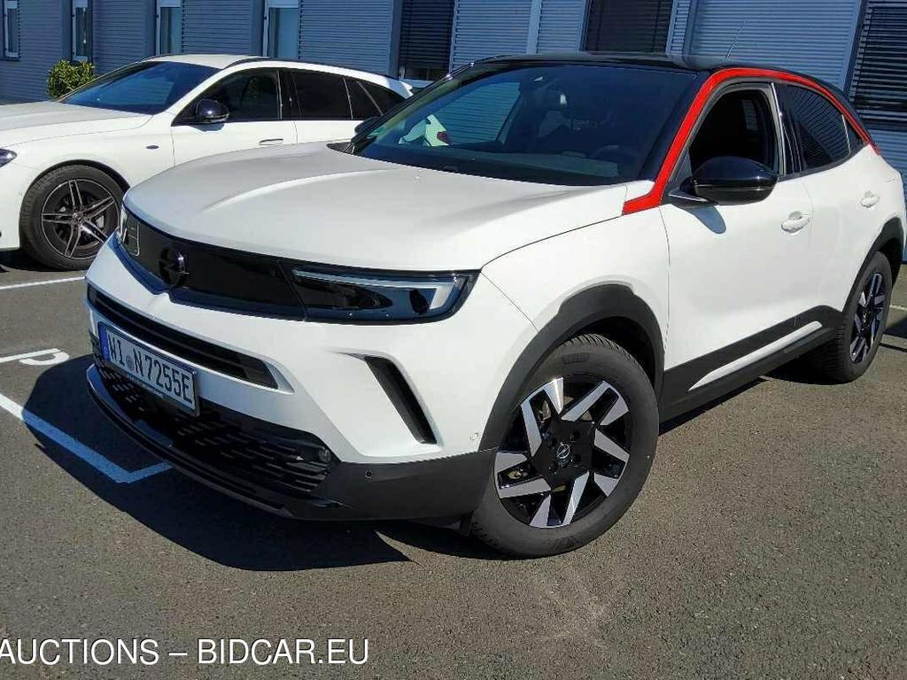 Opel Mokka-e -, 2023