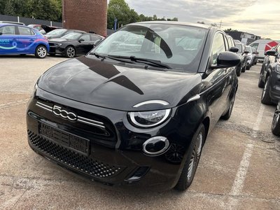 Fiat 500e -, 2023