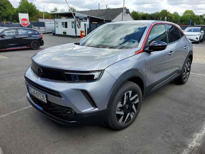 Opel Mokka-e -, 2023